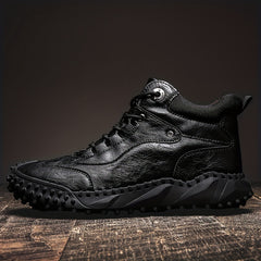 Men's Ankle Top Boots for Trekking Climbing