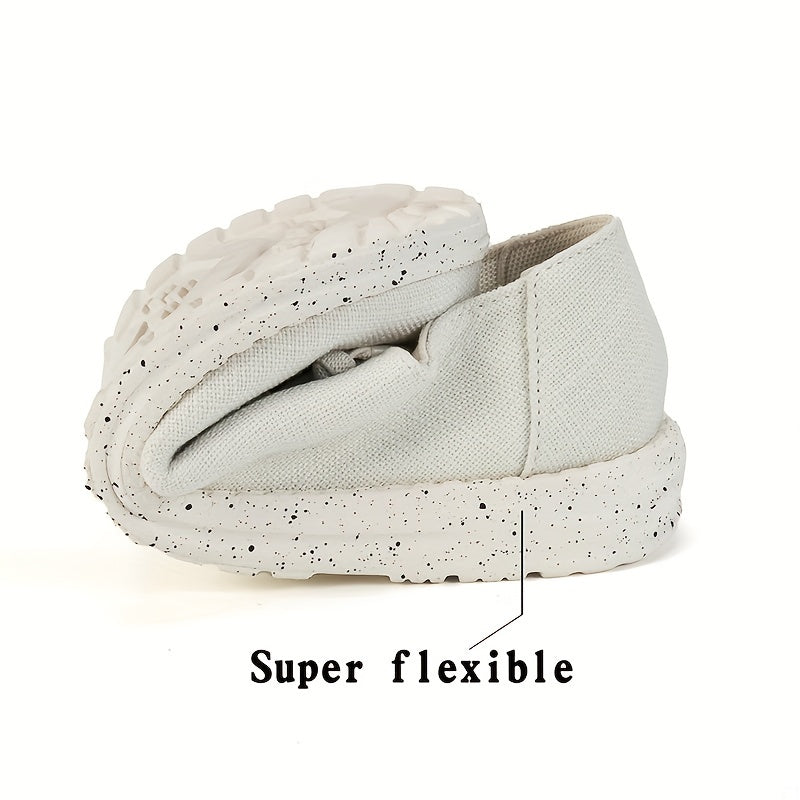 Women's Casual Canvas Lace Up Low Top Shoes