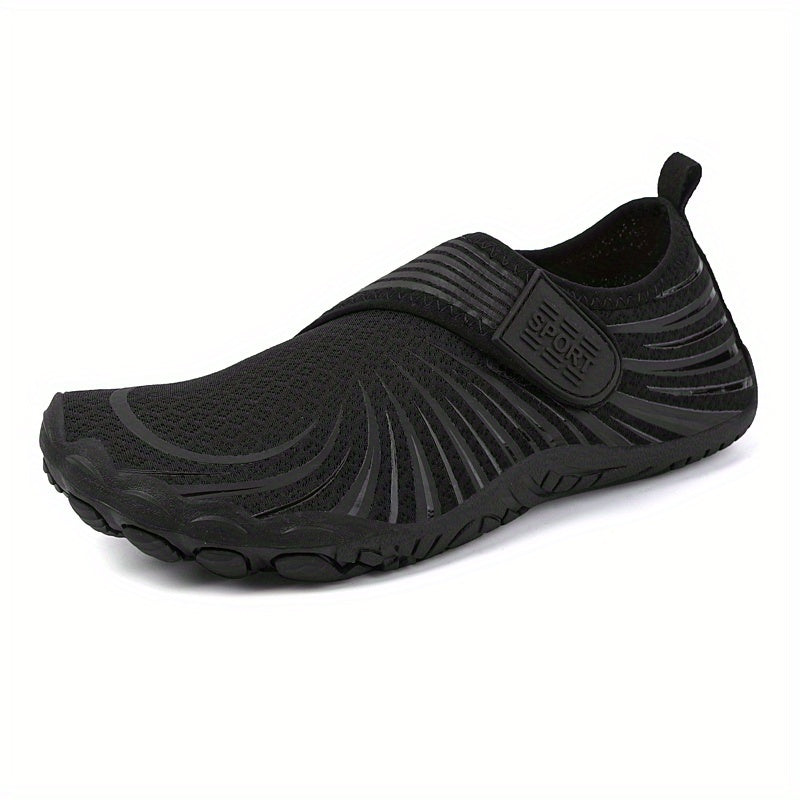 Women's Non Slip Sporty Water Shoes Quick Drying Beach Shoes