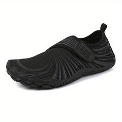 Women's Non Slip Sporty Water Shoes Quick Drying Beach Shoes