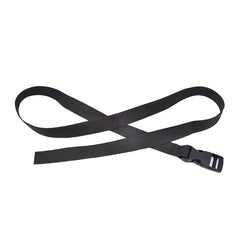 Outdoor Quick Release Luggage Strap 47.24in