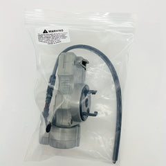 Bayblade Metal Fight Grey Launcher