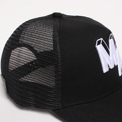 Mesh Baseball Cap Hip Hop Hats Outdoor Hat For Fishing