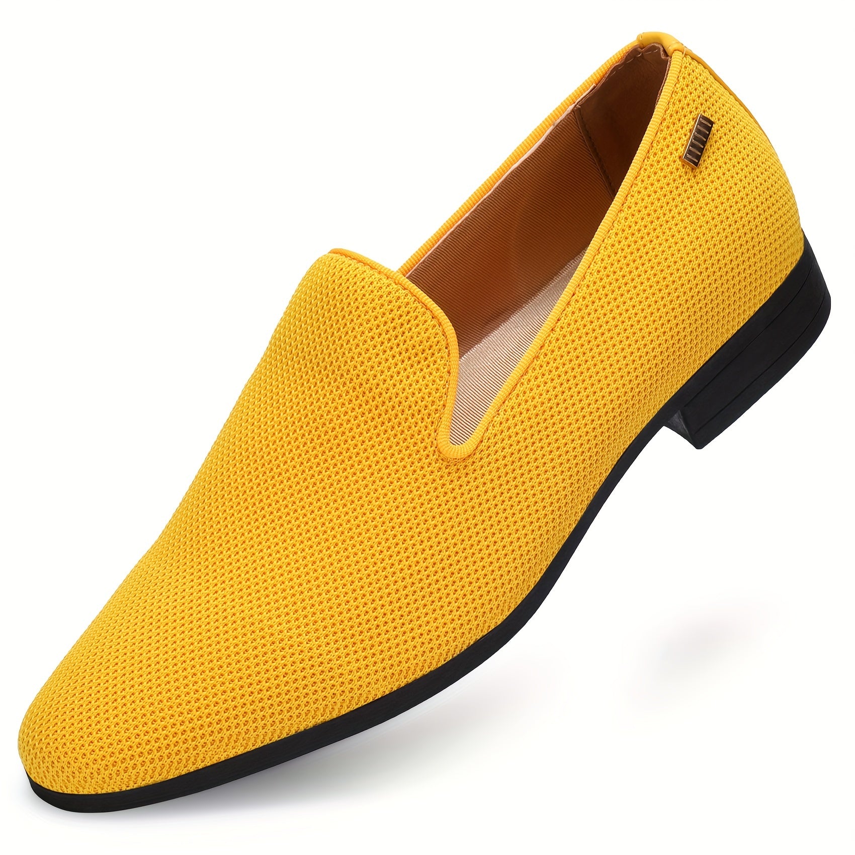 Men's Smart Casual Slip On Loafers