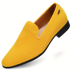 Men's Smart Casual Slip On Loafers