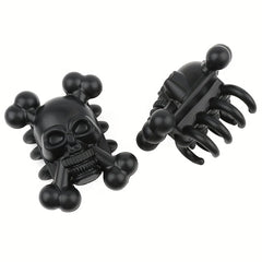 Skull Compound Bow Stabilizer Vibration Shock Absorber