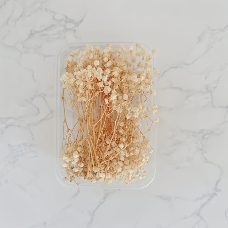 DIY Resin Filler Bag Floating Aromatherapy Candle Material