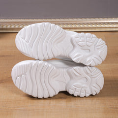 Lightweight Heighten Non Slip Chunky Sneakers