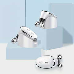 Foreverlily Microcurrent Face Massager Skin Tightening