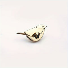 1pc Metal Bird Lock DIY Handbag Hardware Accessories