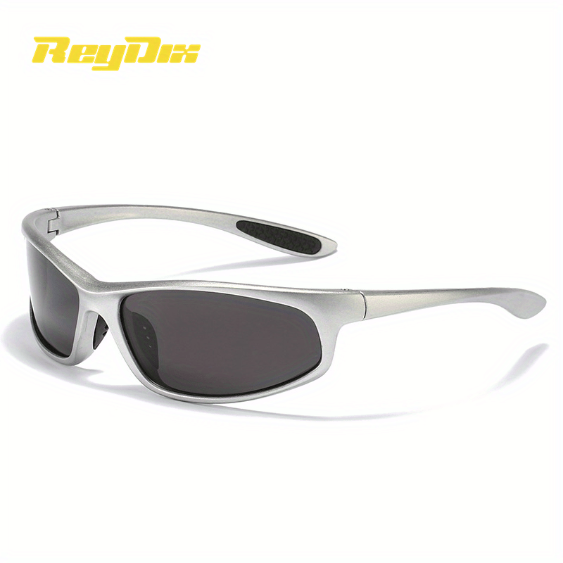 Men's Outdoor Polarized Sunglasses UV Protection for Travel
