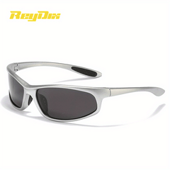 Men's Outdoor Polarized Sunglasses UV Protection for Travel