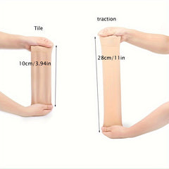 Knee Pads for Men and Women, Breathable Knee Protection Set for All Seasons