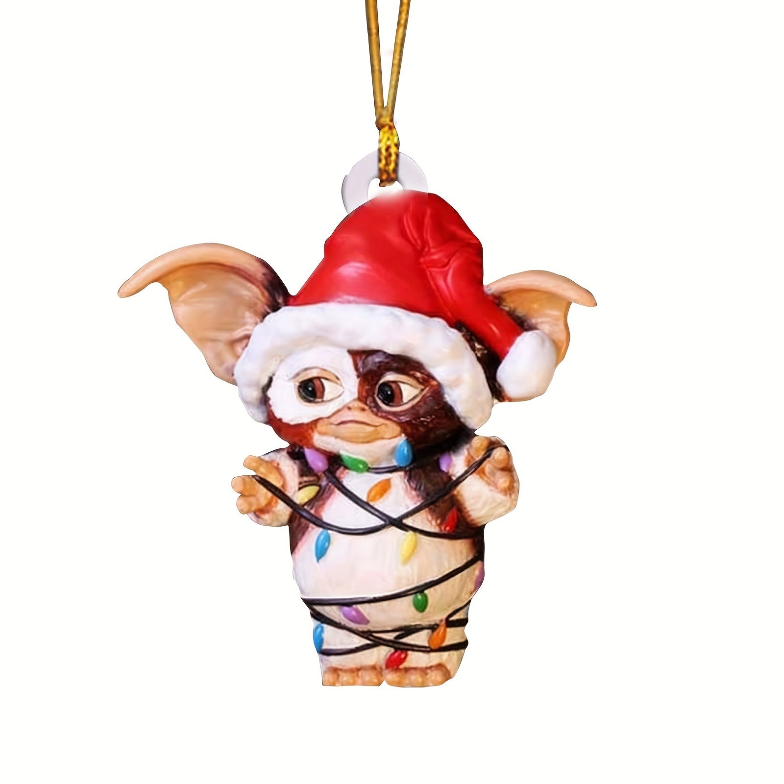 Christmas Socks Dog Dragon Decoration Pendant x3 x5