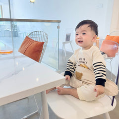 Baby Chair Safety Fixed Strap Anti slip Bodycon Belt