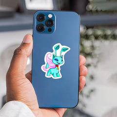 Neopets Aisha Faerieland Faerie Paint Brush 90s Kid Millenial Nostalgia