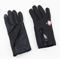 Waterproof Touch Screen Gloves Men Women Keep Hands Warm Dry Running Skiing