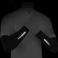 UV Arm Sleeves for Outdoor Activities Men Women's Sizes
