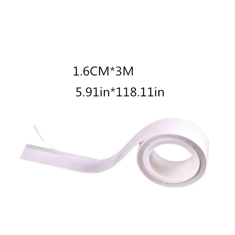Clear Anti-Slip Stickers for Shirt Neck Women's Lingerie