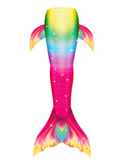 Mermaid Swimsuit Mermaid Tail for Girls