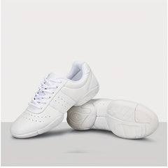 Professional Lightweight Cheer Shoes for Gym Training