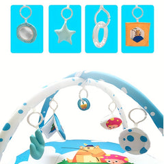 Children's Game Mat Crawling Mat Toy Fitness Holder Game Carpet Educational Toy