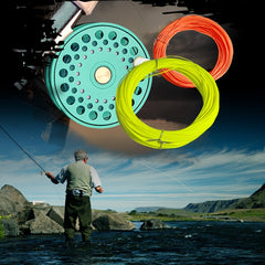 100ft 30 48m Floating Fishing Main Line Fly Fishing Line