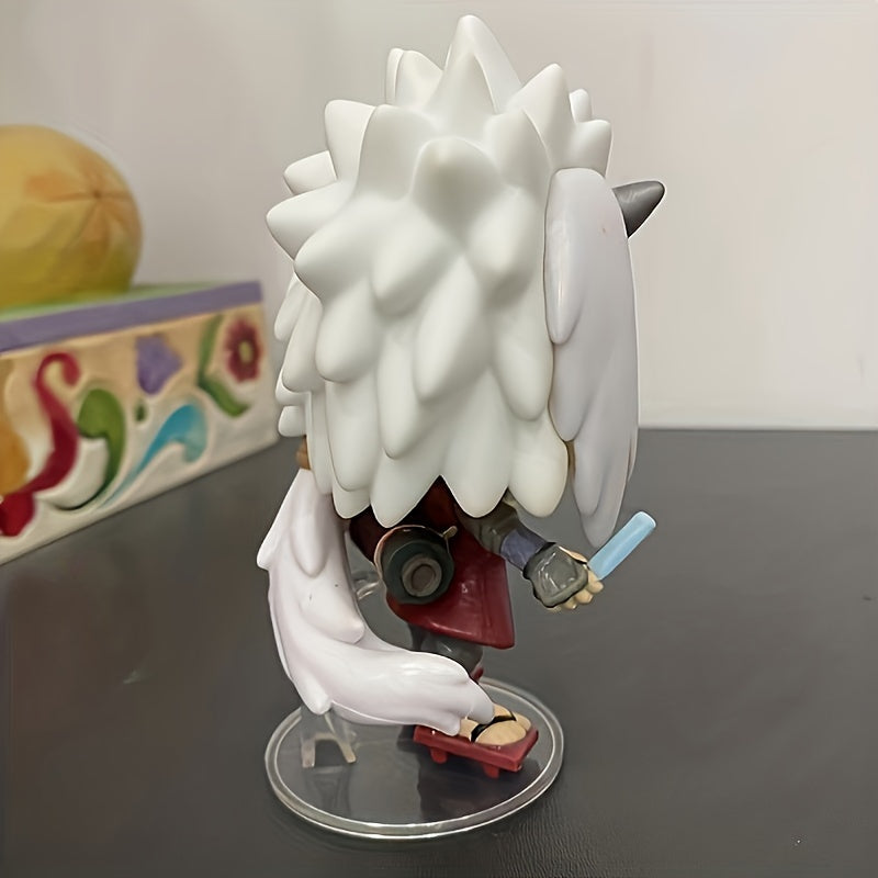 Japanese Anime Figure Collection Model Christmas Gift Toys