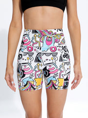 Outdoor Sports Short Women's Activewear