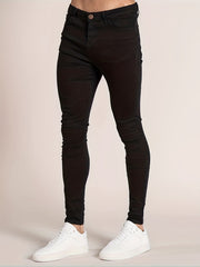 Men's Medium Stretch Skinny Jeans