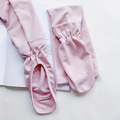 Unisex Ice Cooling Sun Protection Arm Sleeves