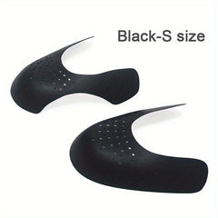 1pair Shoe Creases Protector Anti Crease Guard Sneaker Preventer