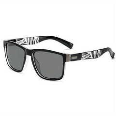 Men's Polarized UV Protection Sunglasses for Outdoor Activities