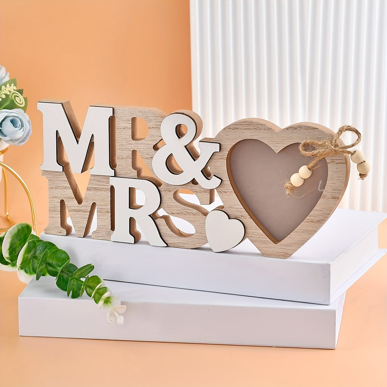 1pc Wedding Party Decorations Ornament Party Decor Party Supplies Holiday Decor