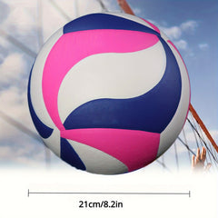 1pc No 5 Volleyball PVC Professional Competition Volleyball