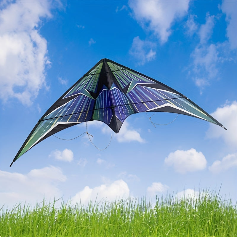 Double Line Kite for Beach Park Yard Outdoor Entertainment