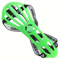 Adjustable Archery Arm Guard with 2 Straps