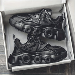 Solid Chunky Shoes for Men & Women