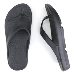 Men Flip Flop Lightweight Comfortable Non Slip Thong Sandals