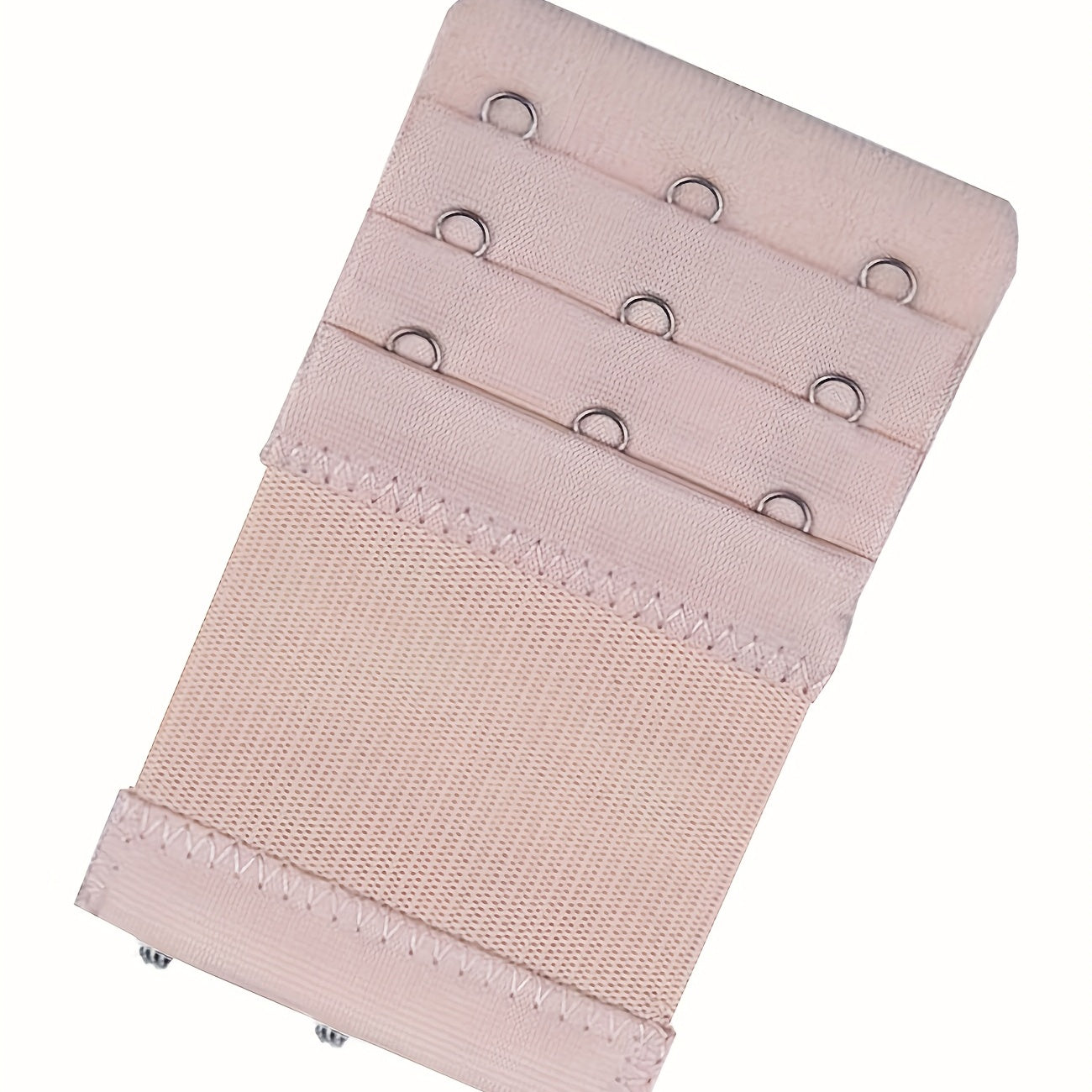 4pcs Bra Extension Buckle Set Comfortable Bra Strap Extension