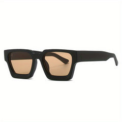 Square Sunglasses UV400 for Beach Party Club