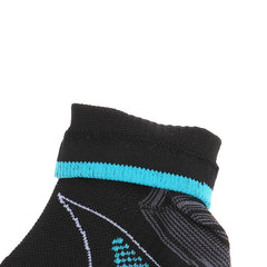 Men's Compression Socks Breathable Athletic Sport Socks