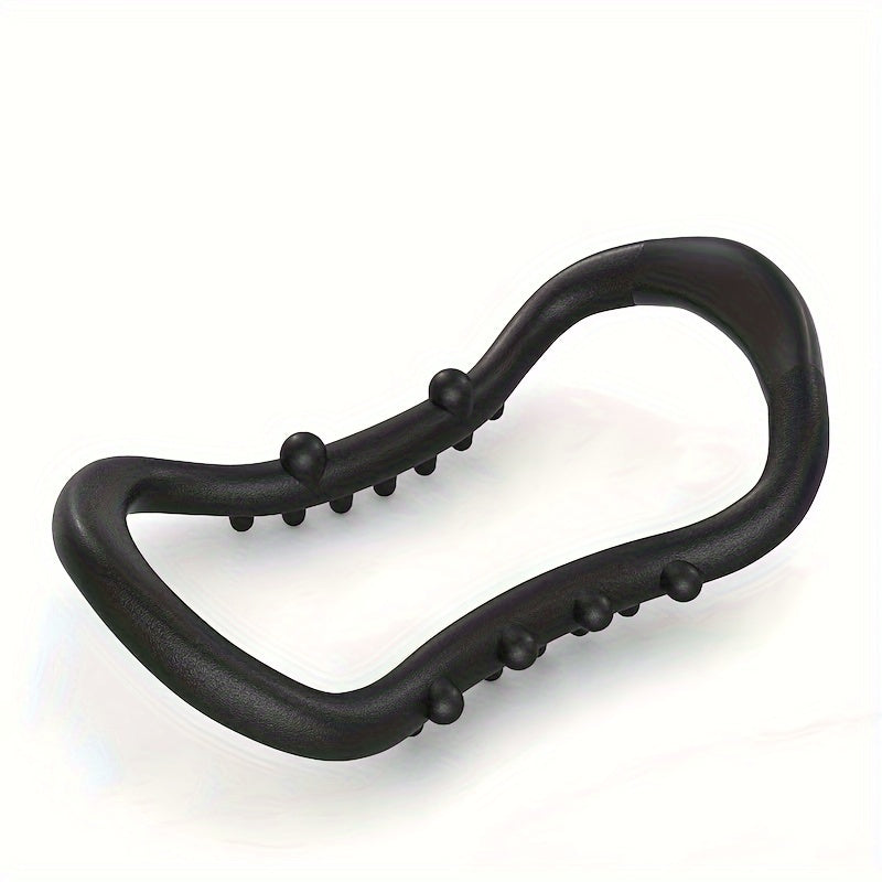 Yoga Stretching Ring for Fitness Massage Body Shaping Strength Training Pilates