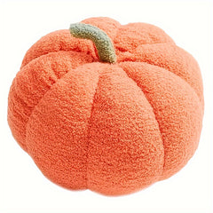 1pc Pumpkin Plush Pillow Halloween Decoration Home Party Favor Christmas Gift