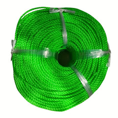 200m 656ft Colored Rope for Fishing Nets Drying