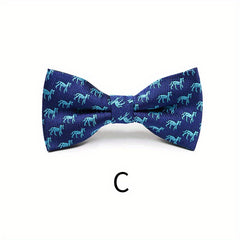 Children s Bow Tie Convenient Wear Baby Bow Tie