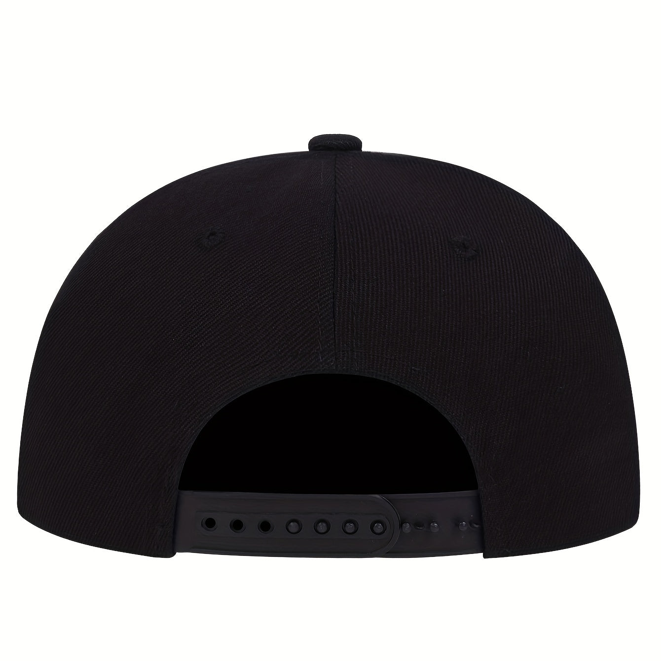 King Crown Embroidery Snapback Hat Lightweight Baseball Cap Adjustable Golf Dad