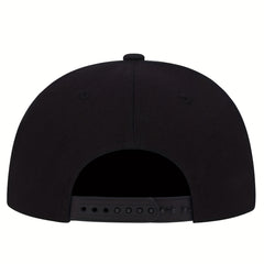King Crown Embroidery Snapback Hat Lightweight Baseball Cap Adjustable Golf Dad