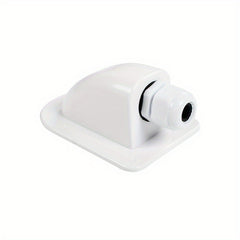 Solar Panel Roof Wire Entry Gland Box Motorhome RV Yacht Car