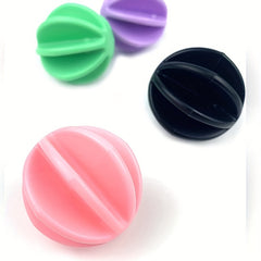 1pc Reusable Protein Shaker Ball Drinking Bottle Accessory
